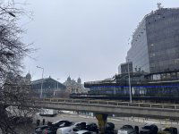 Eladó téglalakás, V. kerületben, Nyugati téren 149.9 M Ft