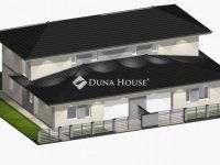 Eladó ikerház, XVIII. kerületben 147 M Ft, 4 szobás