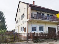Eladó családi ház, Berzencén 28.9 M Ft, 7 szobás