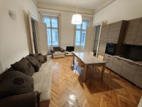 Kiadó téglalakás, albérlet, V. kerületben, Havas utcában