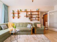 Eladó panellakás, XVIII. kerületben 59.99 M Ft, 1+2 szobás