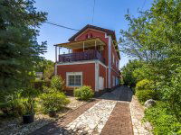 Eladó családi ház