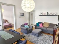 Eladó téglalakás, VII. kerületben 99.9 M Ft, 2 szobás