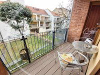 Kiadó téglalakás, albérlet