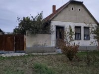 Eladó családi ház, Vaskúton 12 M Ft, 4 szobás