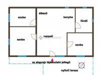 Eladó családi ház