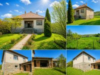 Eladó családi ház, Magyaregregyen 35 M Ft, 3 szobás