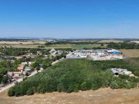 Eladó ipari ingatlan