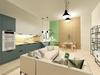 Eladó téglalakás, Budapesten, XIII. kerületben 109 M Ft