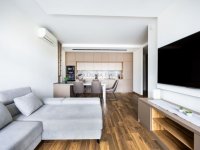 Eladó téglalakás, XI. kerületben 116.9 M Ft, 2 szobás