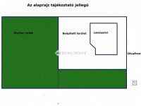 Eladó telek, Szegeden 35 M Ft / költözzbe.hu