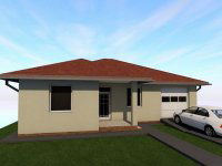 Eladó családi ház, Érden 136.9 M Ft, 4 szobás