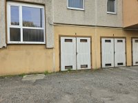 Eladó garázs, Pápán 8.2 M Ft / költözzbe.hu