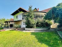 Eladó családi ház, Miskolcon 175 M Ft, 4 szobás