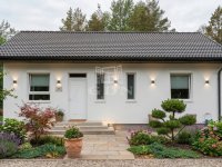 Eladó családi ház, Kecskeméten 78.9 M Ft, 3 szobás