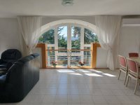 Eladó sorház, II. kerületben 208 M Ft, 5 szobás