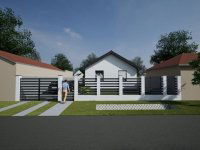 Eladó családi ház, Alsónémediben 115 M Ft, 4 szobás