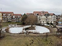 Eladó téglalakás, Cserkeszőlőn 38 M Ft, 1+1 szobás