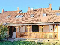 Eladó sorház, Gyulán, Nuszbek utcában 70 M Ft, 4+1 szobás