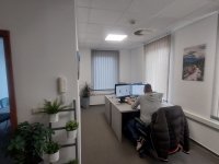 Kiadó iroda, XXI. kerületben 99 E Ft / hó, 1 szobás