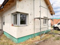 Eladó családi ház, Monoron 86 M Ft, 3 szobás