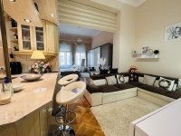 Eladó téglalakás, VII. kerületben 77 M Ft, 2 szobás