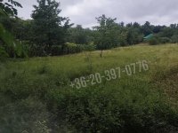 Eladó telek, Győrságon 13.5 M Ft / költözzbe.hu
