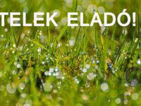 Eladó telek, Keszthelyen 41.9 M Ft / költözzbe.hu