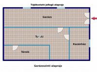 Eladó családi ház, XVI. kerületben 154.99 M Ft, 4 szobás