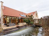 Eladó családi ház