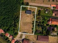 Eladó telek, Nyírpazonyon 52.9 M Ft / költözzbe.hu