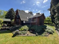 Eladó családi ház, Szigetmonostorban 72.75 M Ft, 3 szobás