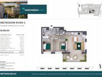 Eladó téglalakás, XI. kerületben, Budafoki úton 145.425 M Ft