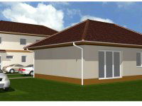 Eladó családi ház, Vácrátóton 85 M Ft, 4 szobás