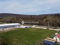 Eladó ipari ingatlan