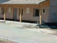 Eladó családi ház, Daruszentmiklóson 22 M Ft, 2 szobás