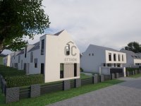 Eladó téglalakás, Cegléden 77.74 M Ft, 4 szobás