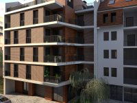 Eladó téglalakás, VIII. kerületben 71.99 M Ft, 2 szobás