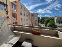 Eladó panellakás, Szombathelyen 53 M Ft, 2+1 szobás