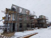 Eladó téglalakás, XV. kerületben 99.8 M Ft, 3 szobás