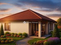 Eladó családi ház, Érden 139.9 M Ft, 4 szobás