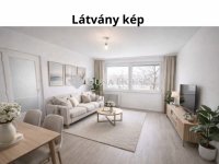 Eladó panellakás, Kecskeméten 43.49 M Ft, 2 szobás