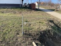 Eladó telek, Gombán 24.9 M Ft / költözzbe.hu