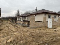 Eladó ikerház, Nyíregyházán 75 M Ft, 3 szobás