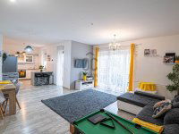 Eladó családi ház, Szekszárdon 129.9 M Ft, 5 szobás