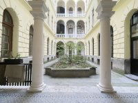 Eladó téglalakás, VI. kerületben 109 M Ft, 4 szobás