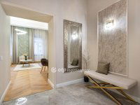 Eladó téglalakás, V. kerületben 239 M Ft, 3+1 szobás