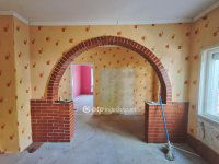 Eladó családi ház, Jászladányon 6.5 M Ft, 2 szobás