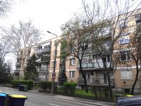 Eladó téglalakás, XX. kerületben 48.6 M Ft, 1 szobás