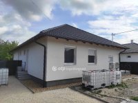 Eladó ikerház, Százhalombattán 89.9 M Ft, 3 szobás